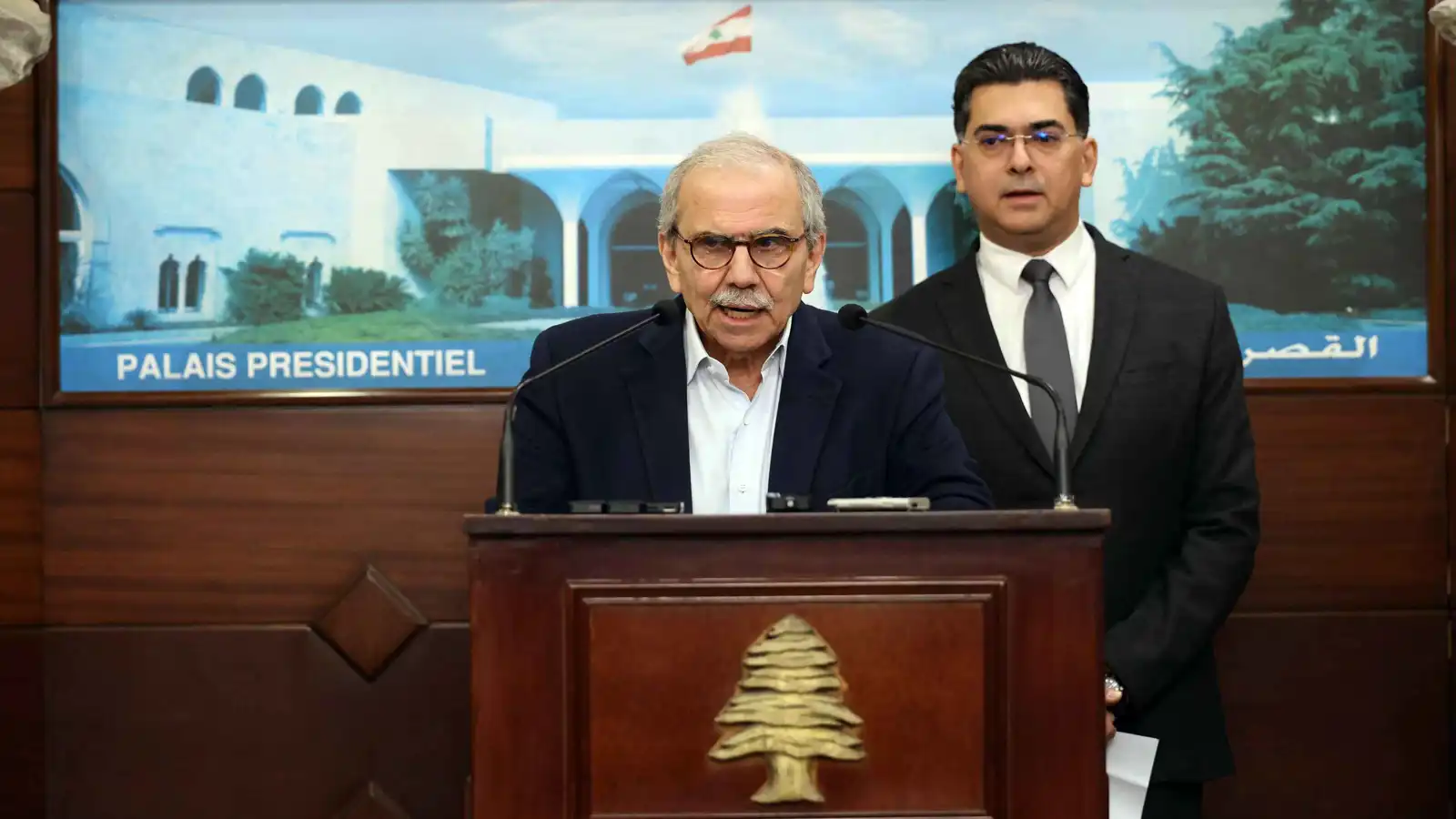 تجربة رفيق الحريري تتكرر.. حزب الله يواجه نواف سلام بـ"خطاب التخوين"