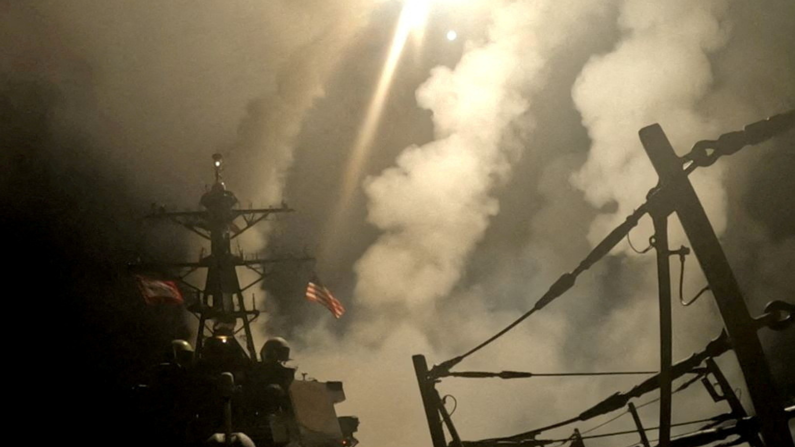 ما الذي حققته الضربات الأمريكية على مواقع الحوثيين؟