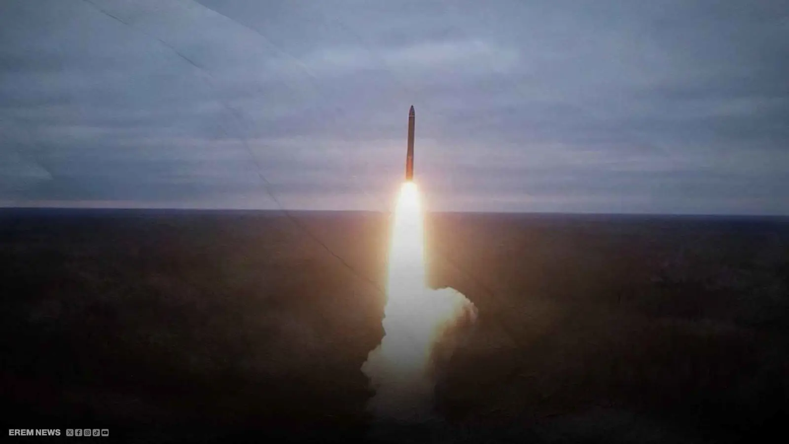 صواريخ أوريشنيك