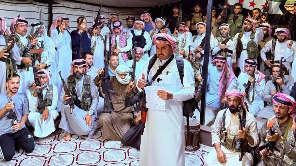 بعد أحداث السويداء.. 5 فتاوى من "المجلس الأعلى" في سوريا