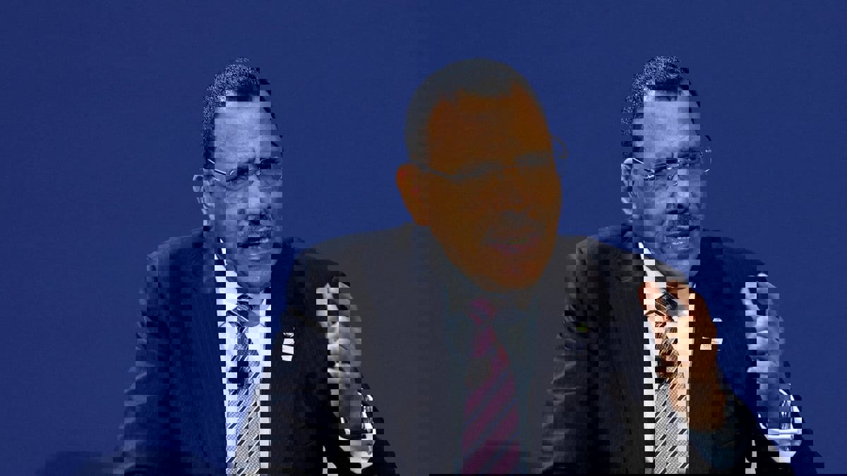  مفوض الأمم المتحدة لحقوق الإنسان: لا أساس قانوني لاتهام رئيس النيجر بالخيانة