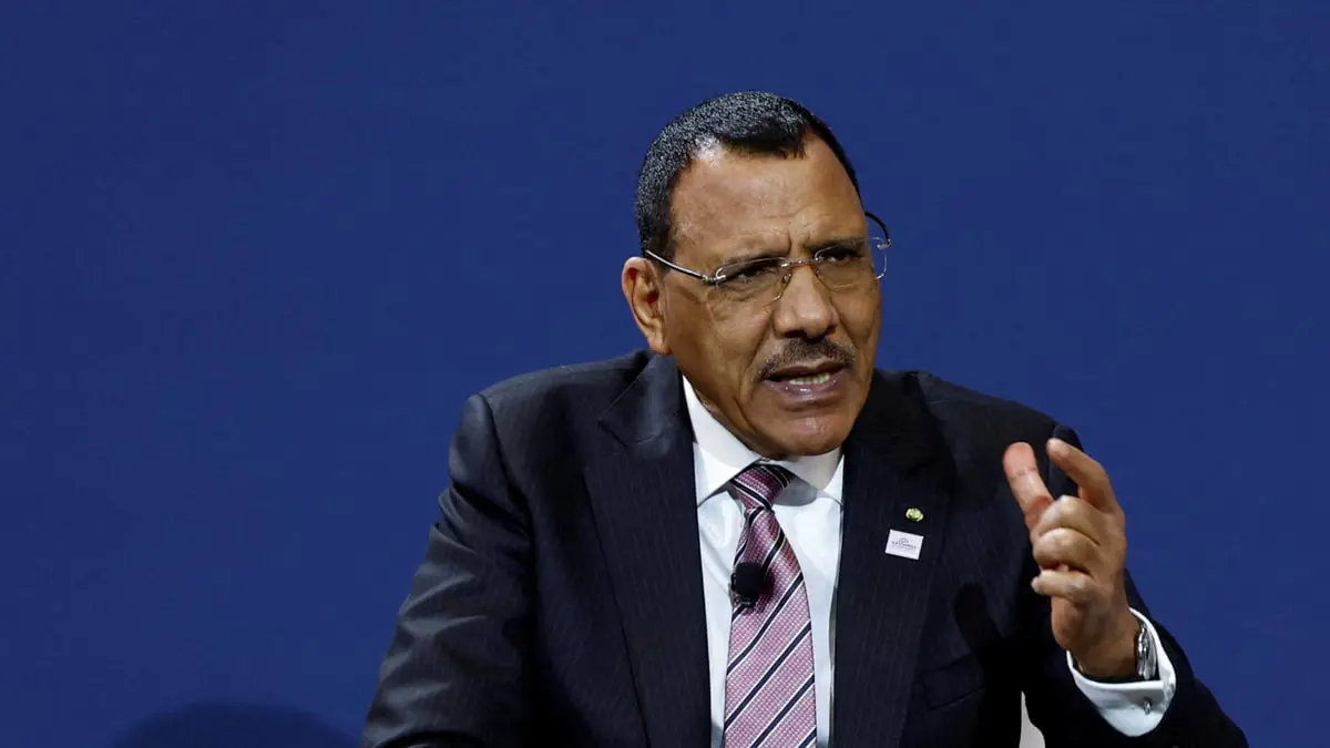  مفوض الأمم المتحدة لحقوق الإنسان: لا أساس قانوني لاتهام رئيس النيجر بالخيانة