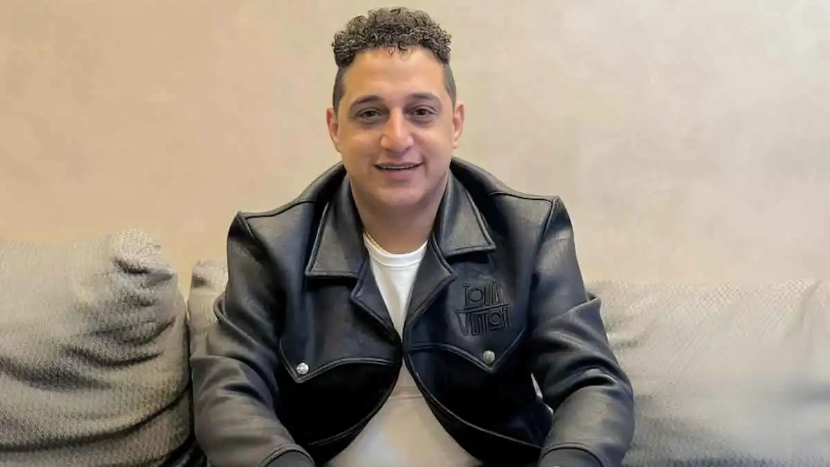 بعد أزمة "المليون جنيه".. ما حقيقة إيداع رضا البحراوي مصحة نفسية؟