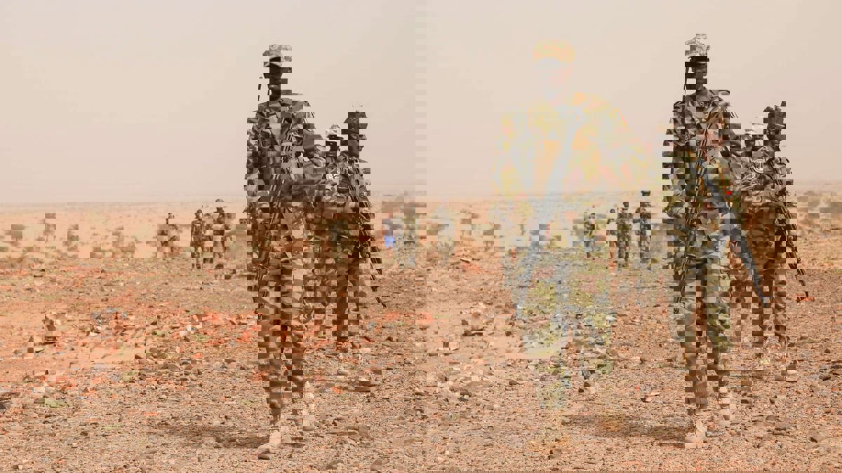 مقتل 26 جنديا تشاديا في هجوم لـ"بوكو حرام"