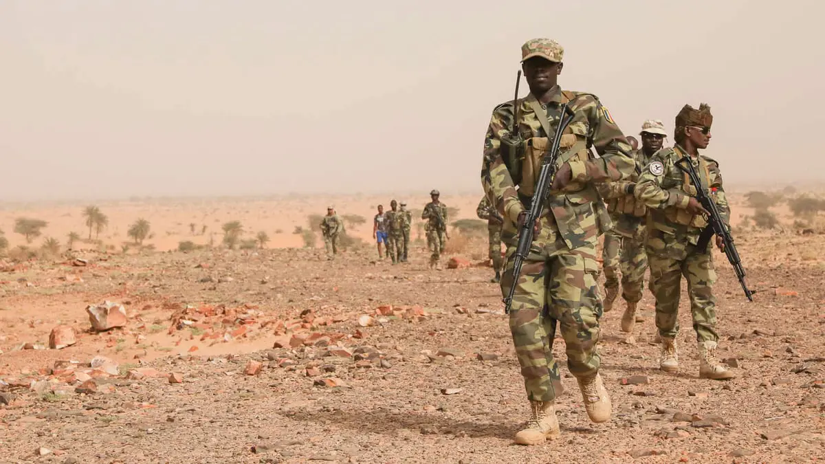 مقتل 26 جنديا تشاديا في هجوم لـ"بوكو حرام"