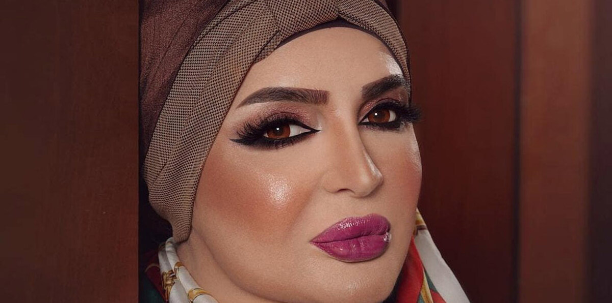 بدرية أحمد تردّ على هجوم مي العيدان حول خلع الحجاب؟ 