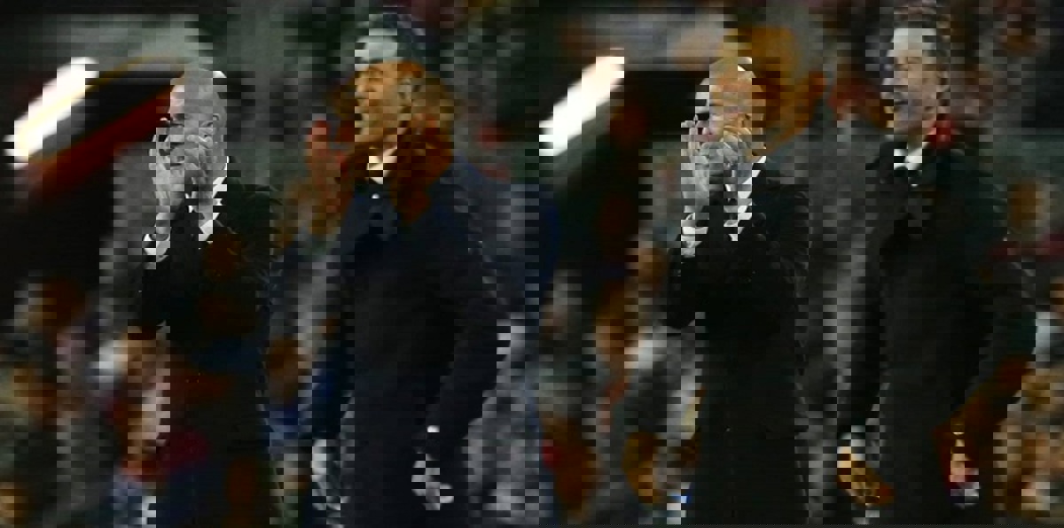 موقعة إنريكي وزيدان في "كلاسيكو الأرض".. الثأر أم بداية النهاية؟