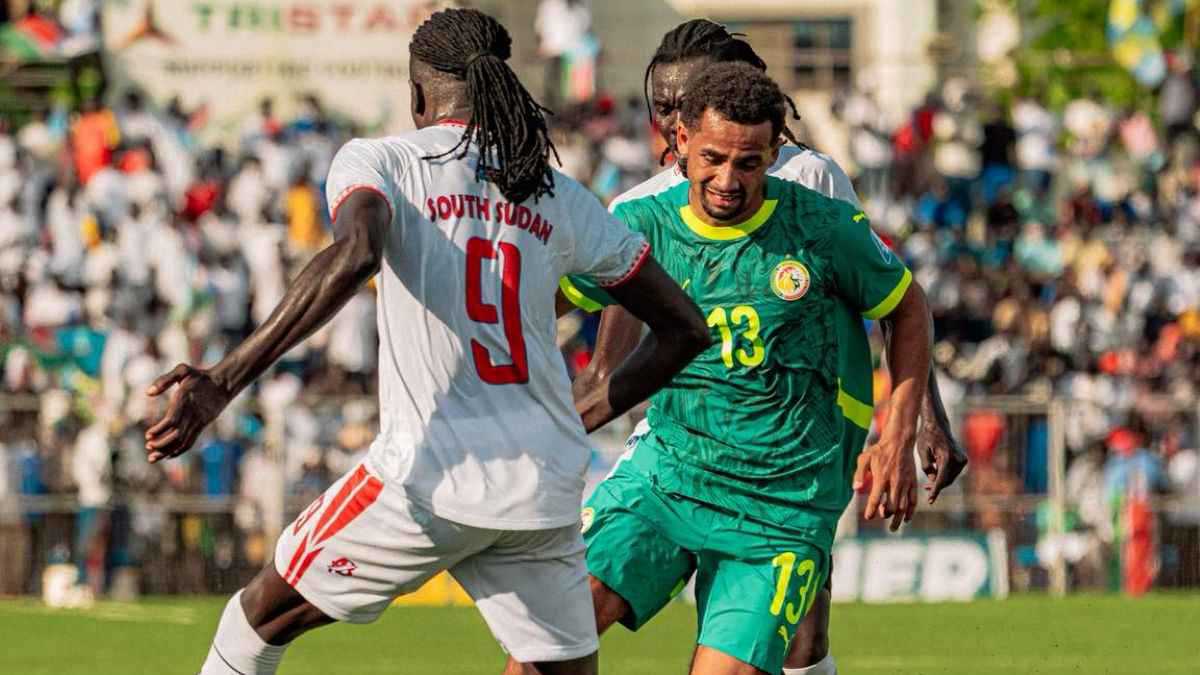 السنغال تقترب من التأهل وبنين تستعد لأكبر مفاجأة في تصفيات كأس العالم