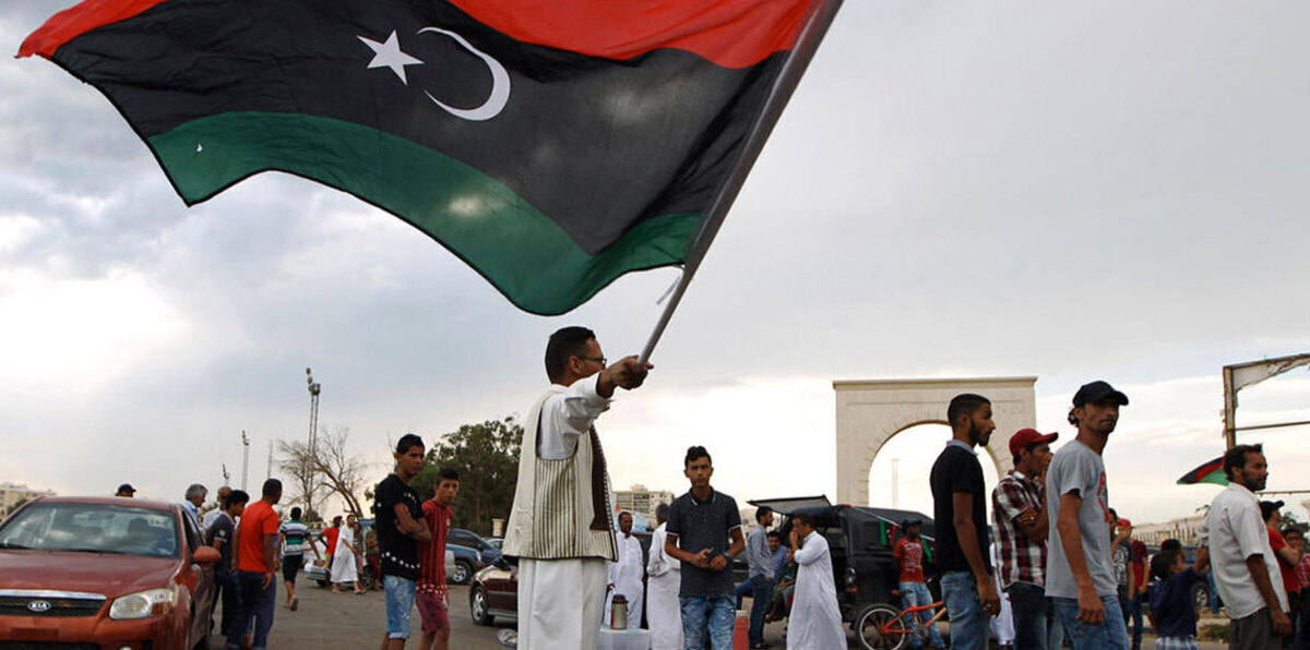 عبدالحكيم معتوق: "الموساد" يعبث بجنوب ليبيا