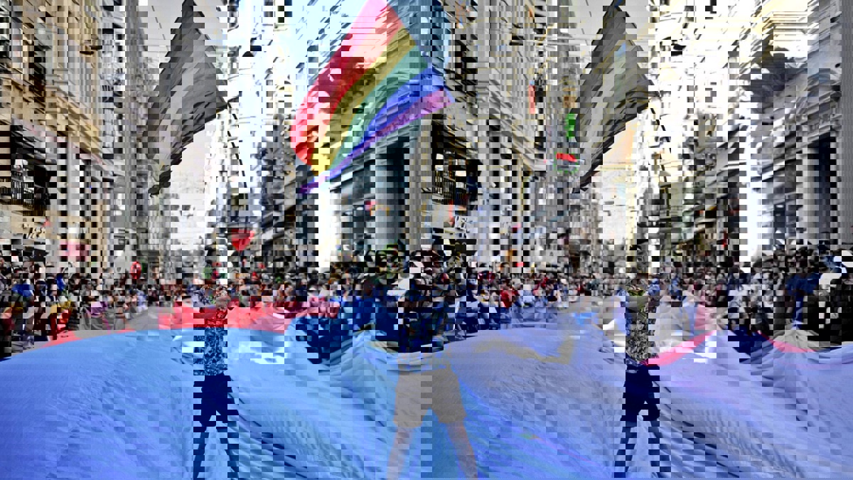 سجن 8 أشخاص في موريتانيا بتهمة المثلية