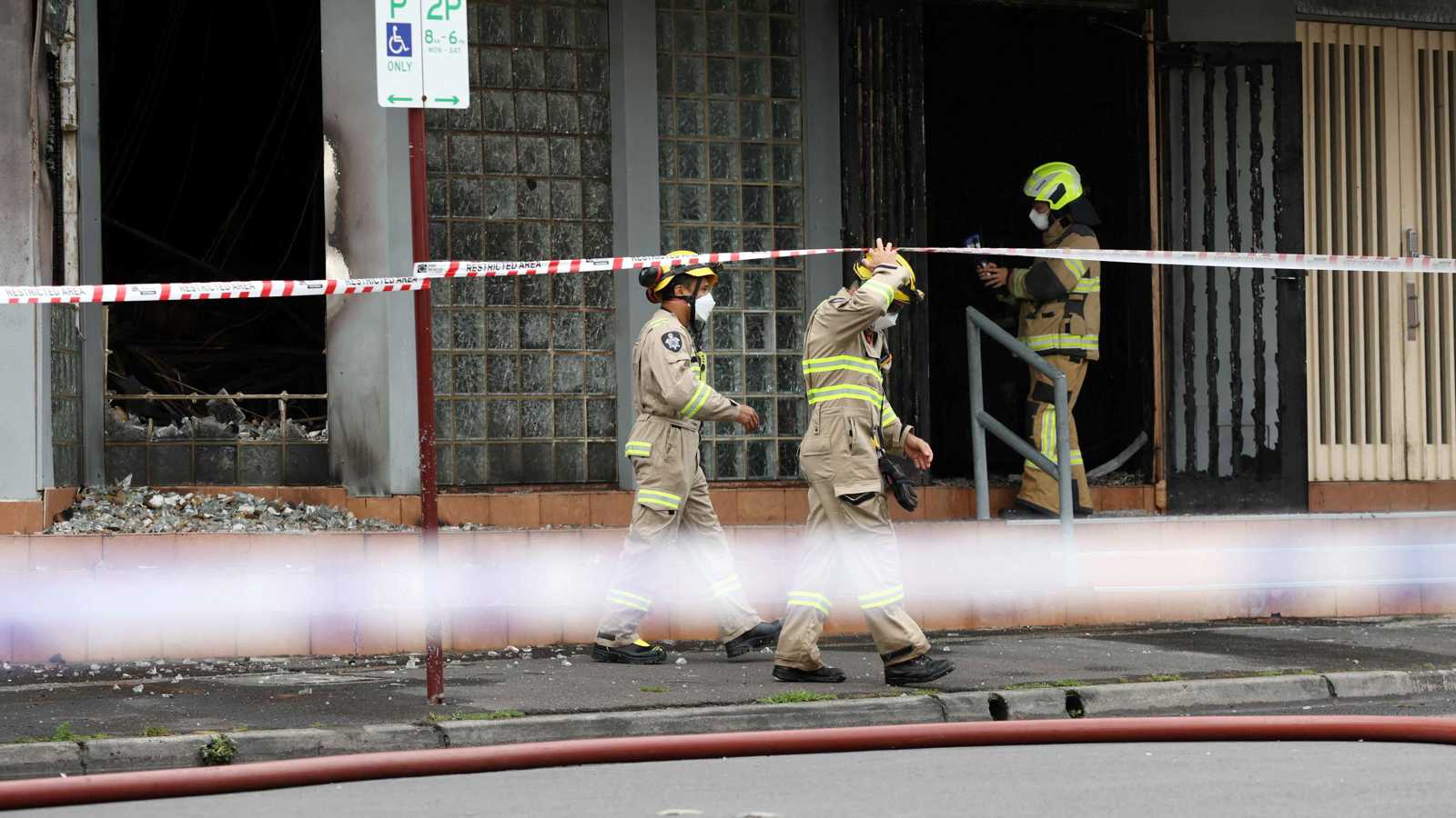 المخابرات الأسترالية: إيران وراء هجوم ملبورن "المعادي للسامية"
