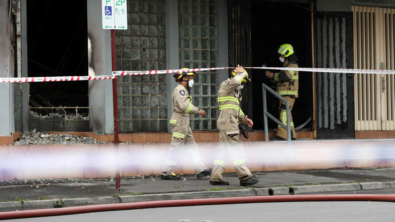 المخابرات الأسترالية: إيران وراء هجوم ملبورن "المعادي للسامية"