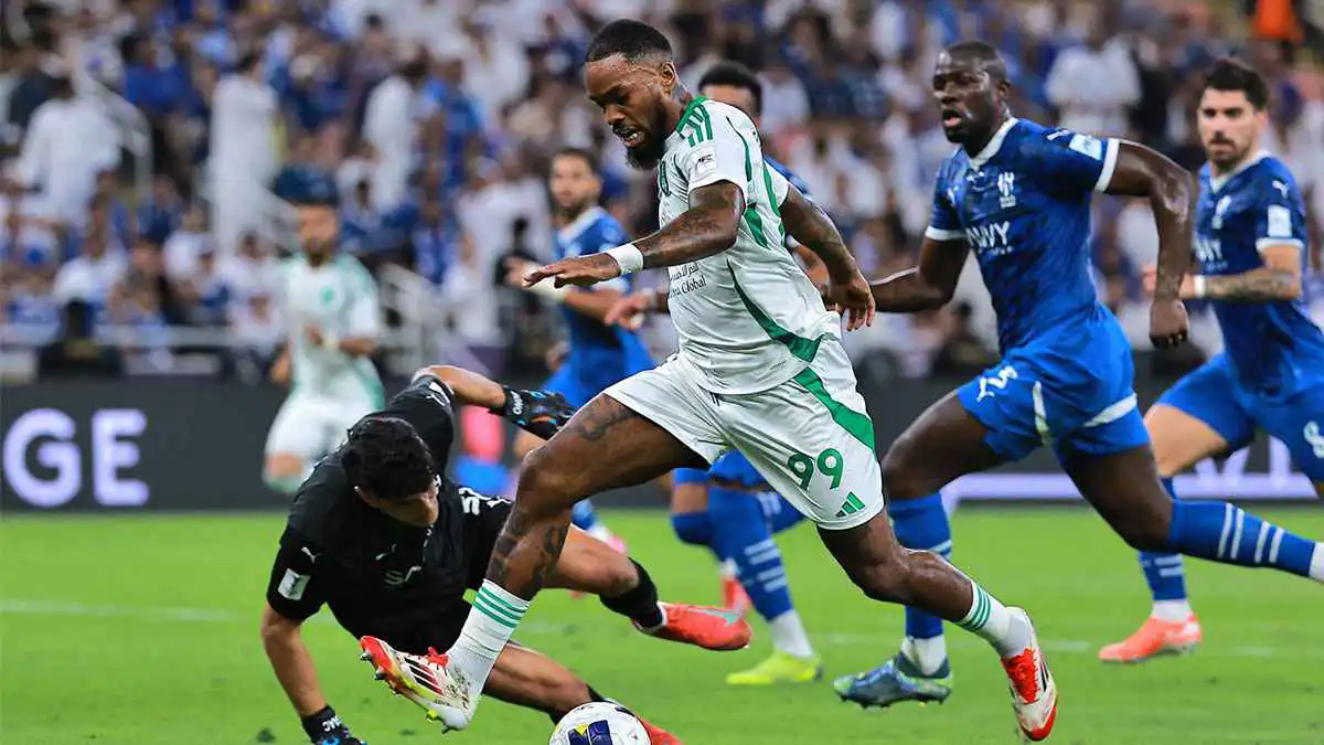 قمة منتظرة بين الهلال والأهلي.. مسار ناري لنصف نهائي دوري أبطال آسيا للنخبة
