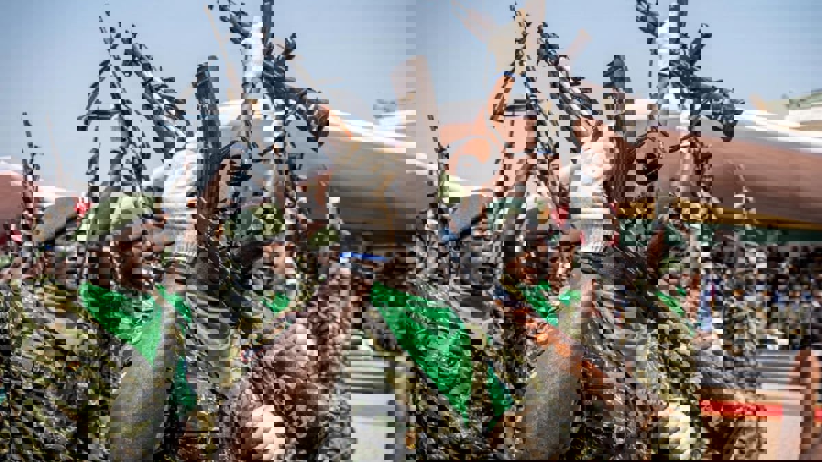 غينيا بيساو.. اشتباكات عنيفة خلال سفر الرئيس