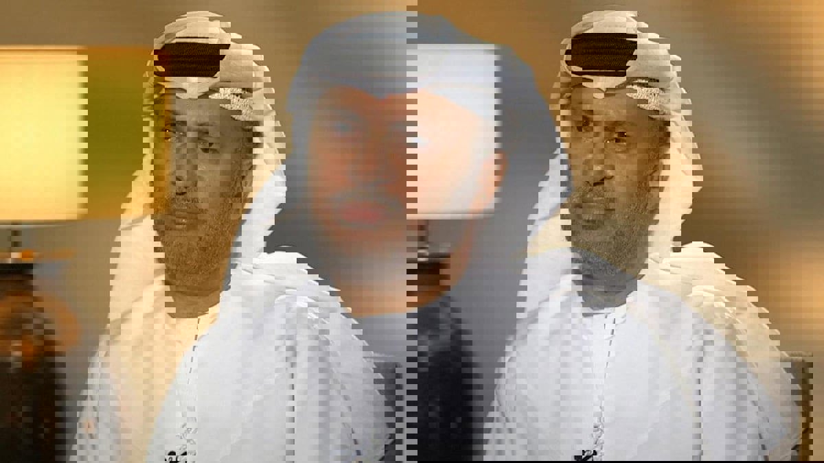 قرقاش: اعتذار القرني يغلق مرحلة تآمر قطر على جيرانها