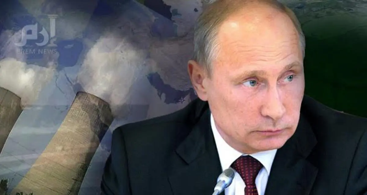 الدبلوماسية النووية الروسية بالشرق الأوسط تؤرق إسرائيل