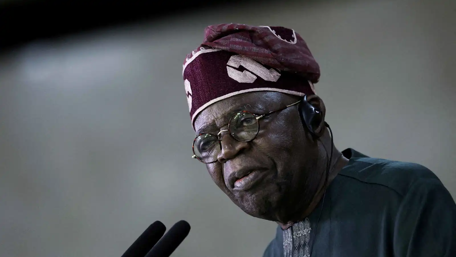 صفقة بين نيجيريا و"جماعة ضغط" في الكونغرس لاحتواء الأزمة مع واشنطن