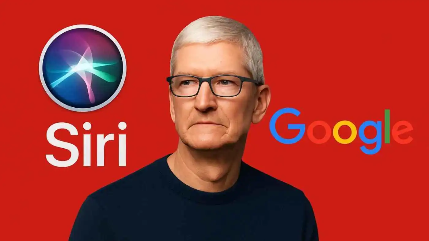 انعطافة استراتيجية.. لماذا اختارت أبل الشراكة مع غوغل بدلًا من "OpenAI" ؟