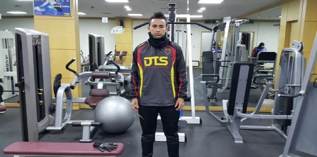 الهلال السعودي يتعاقد مع ثالث محترفيه