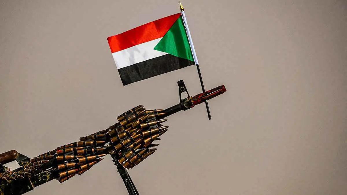 بعد تزايد المطالبات.. هل يحظر مجلس الأمن الأسلحة في كل السودان؟