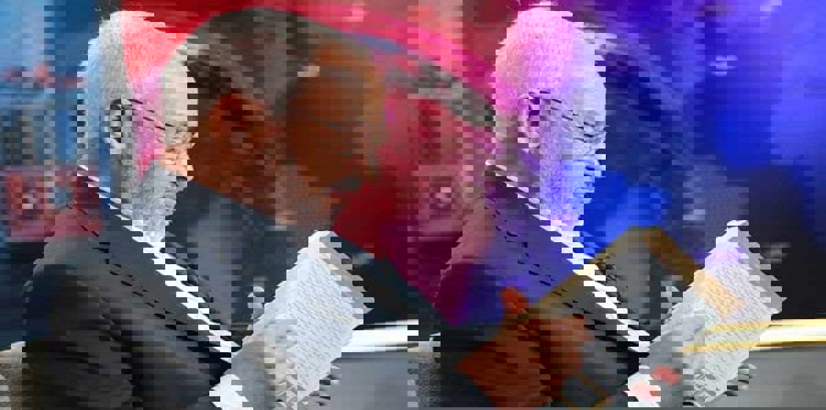 الغنوشي عشية مؤتمر حركة النهضة: تونس أغلى من السلطة