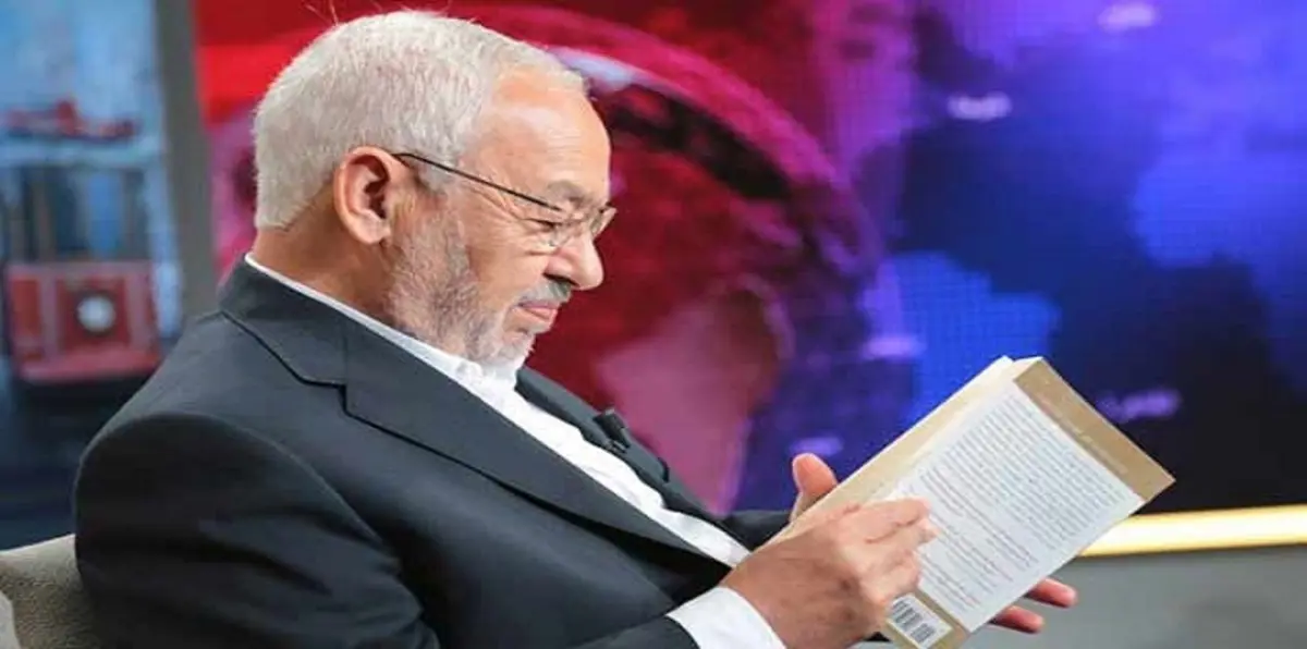 الغنوشي عشية مؤتمر حركة النهضة: تونس أغلى من السلطة