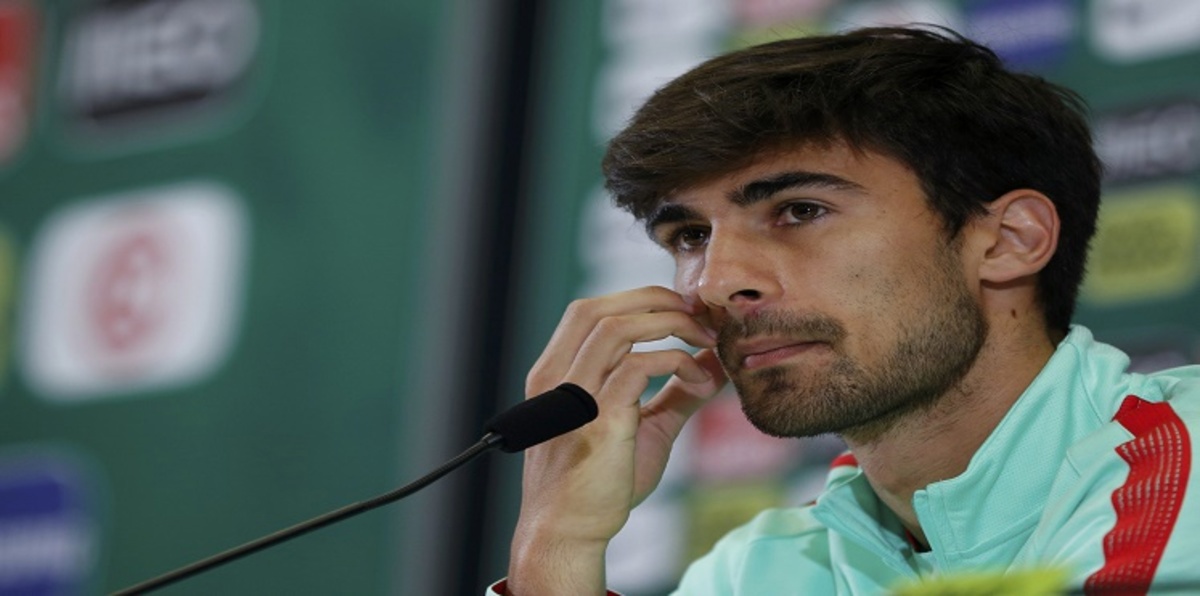 السبب الحقيقي لتراجع ريال مدريد عن ضم غوميز