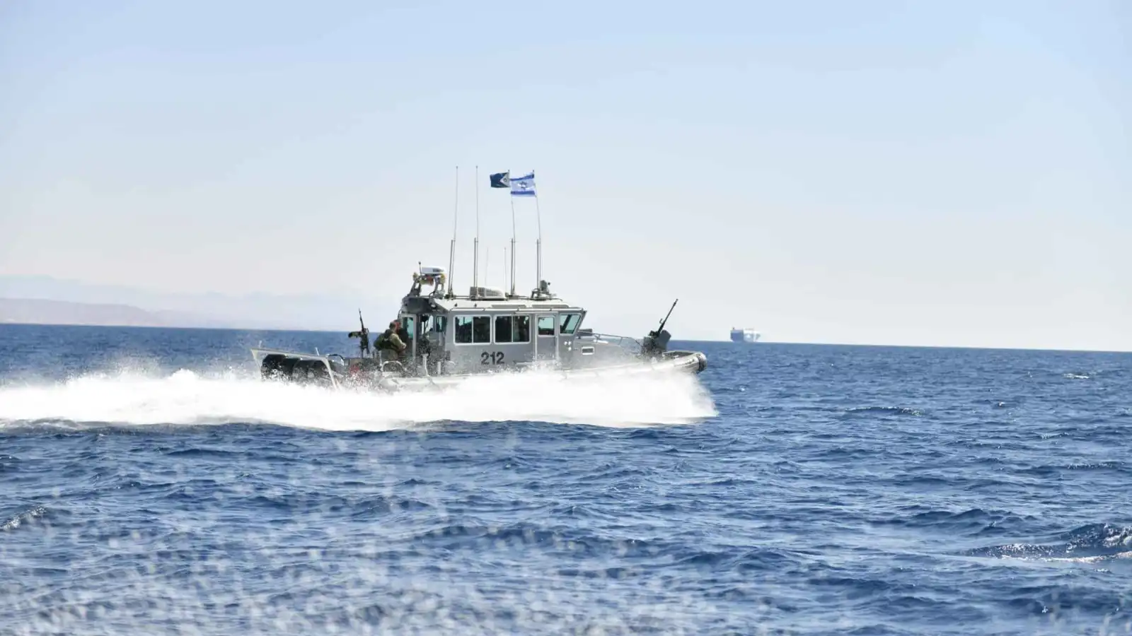 محدودة جداً.. موقع عبري يكشف نقاط ضعف سلاح البحرية الإسرائيلي