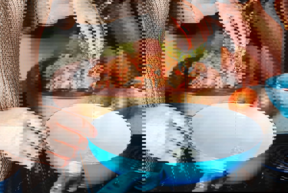 ما زيت الطهي الأكثر أمانا على صحتك؟