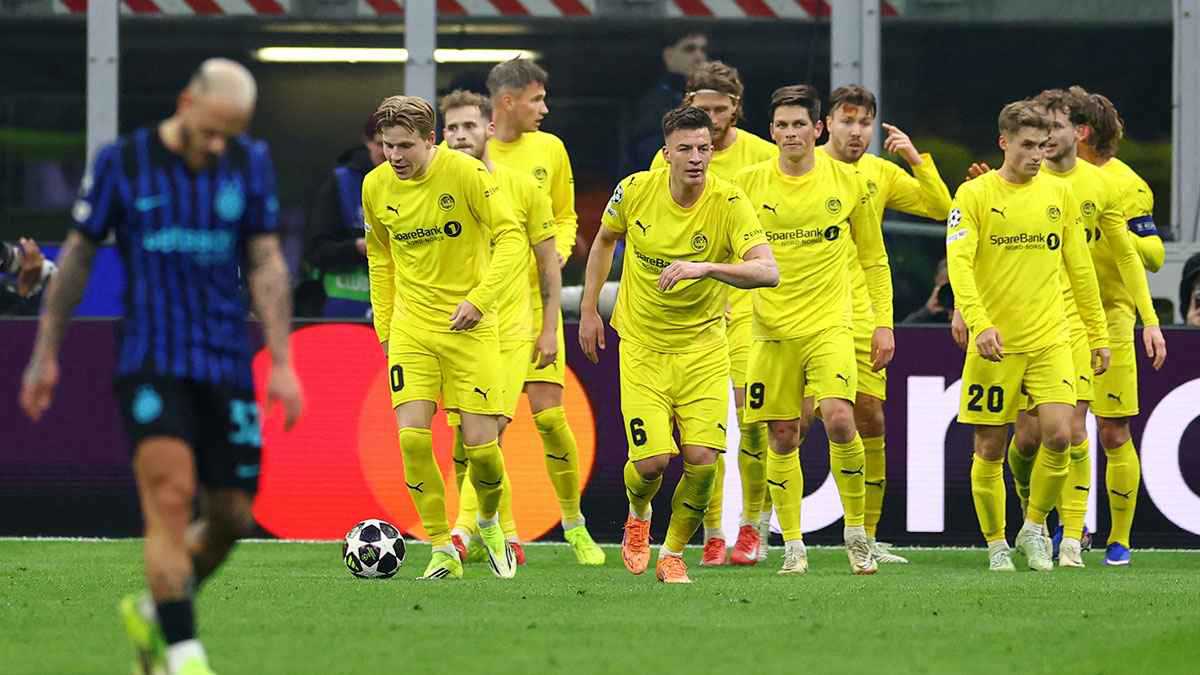 لماذا يستعين بودو غليمت بجندي سابق في جهازه الفني؟ 