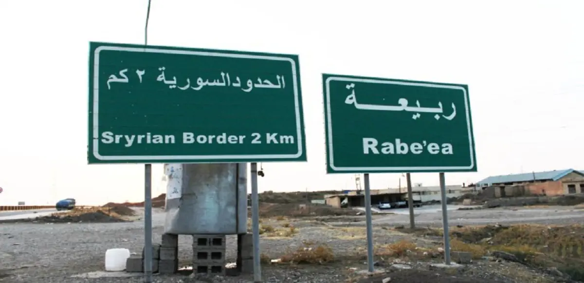 بعد الأردن.. سوريا تسعى إلى إعادة فتح معابرها مع العراق