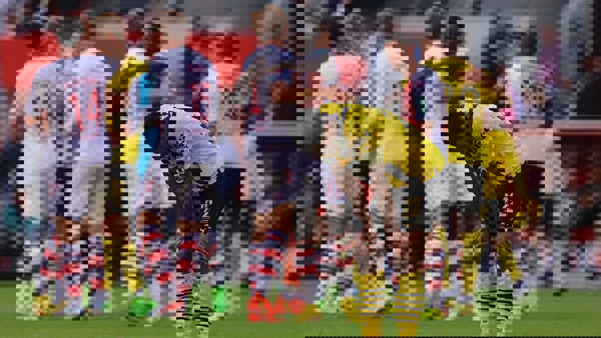 ترتيب الدوري الألماني.. كولن ينتفض ويسقط بروسيا دورتموند.. وأينتراخت يهزم أونيون برلين