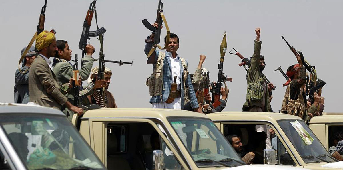 اليمن.. ميليشيا الحوثي تختطف العشرات من الصحفيين