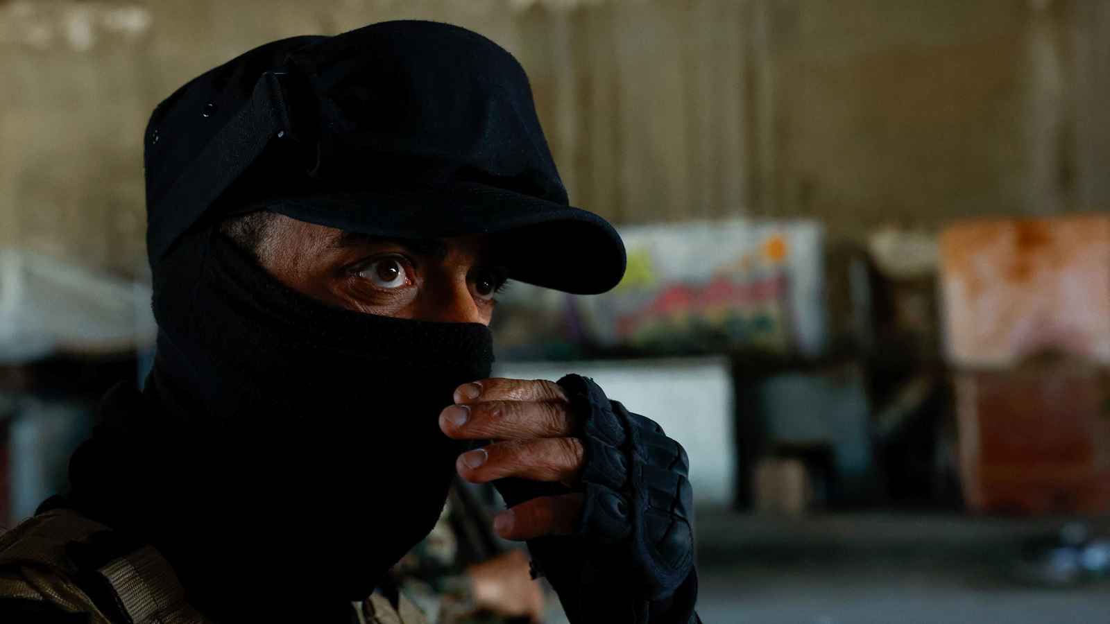 سوريا.. مقتل رئيس بلدية صحنايا ونجله الوحيد رمياً بالرصاص