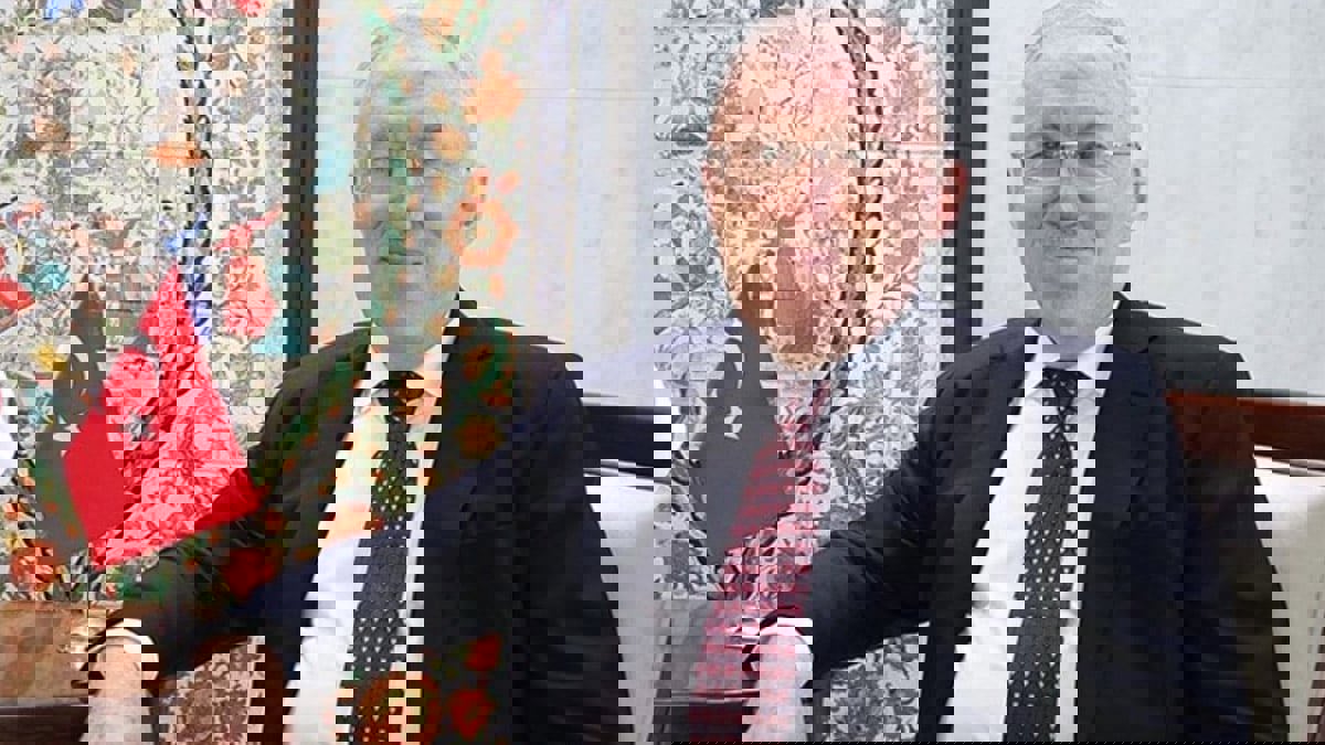 دبلوماسي غير محترف.. هل ينجح سفير تركيا الجديد لدى واشنطن في ترميم "الجسور المحترقة"؟