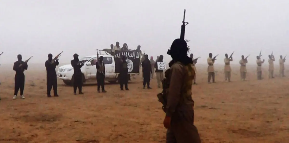 واشنطن: ثلث العراقيين يؤمنون بأن أميركا تدعم داعش