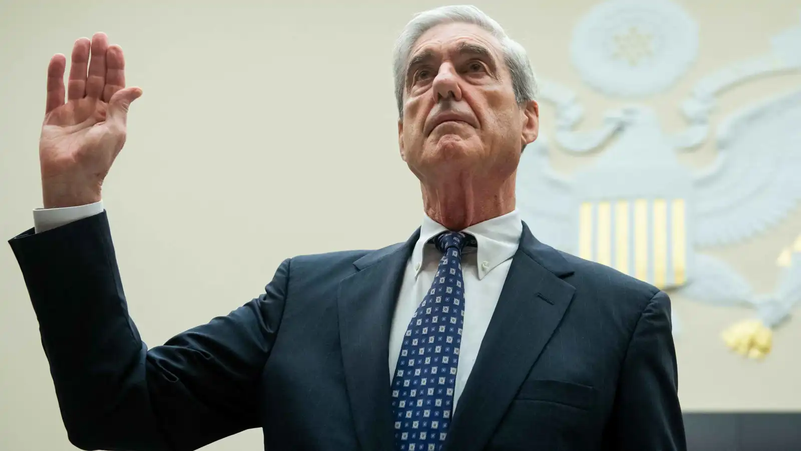 ترامب "سعيد" بوفاة مدير مكتب التحقيقات الفيدرالي السابق