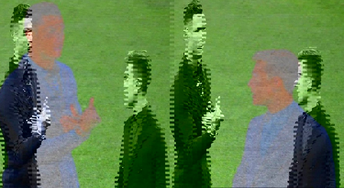 اتهام كريستيانو رونالدو بتسريب أخبار إصابة ديبالا بفيروس كورونا