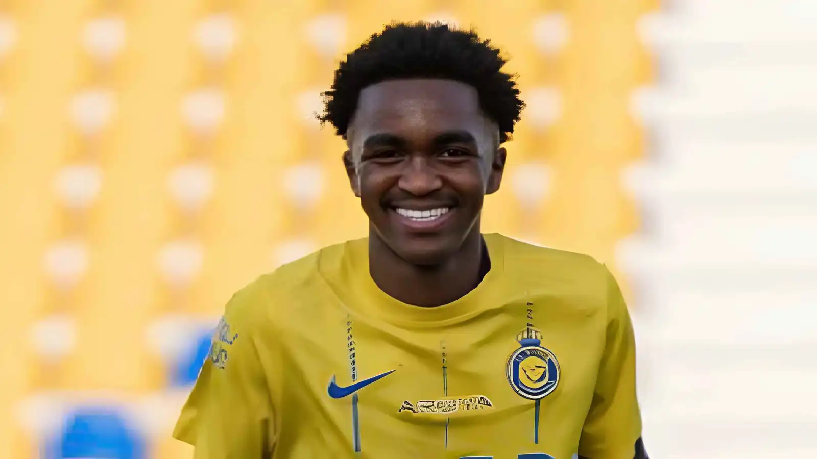 لامين يامال السعودي.. مَن نجم النصر عبد الرحمن السفياني الذي سجل 34 هدفا؟