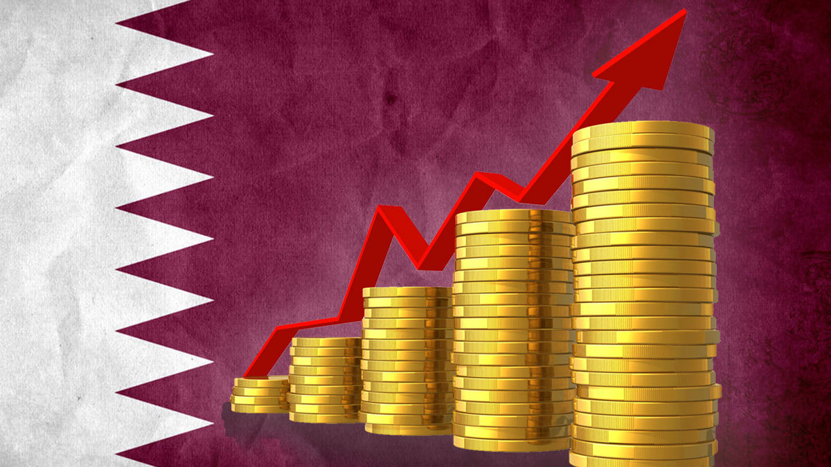 "ستاندرد تشارترد": اقتصاد قطر سينمو 3% هذا العام بفضل تقارب خليجي