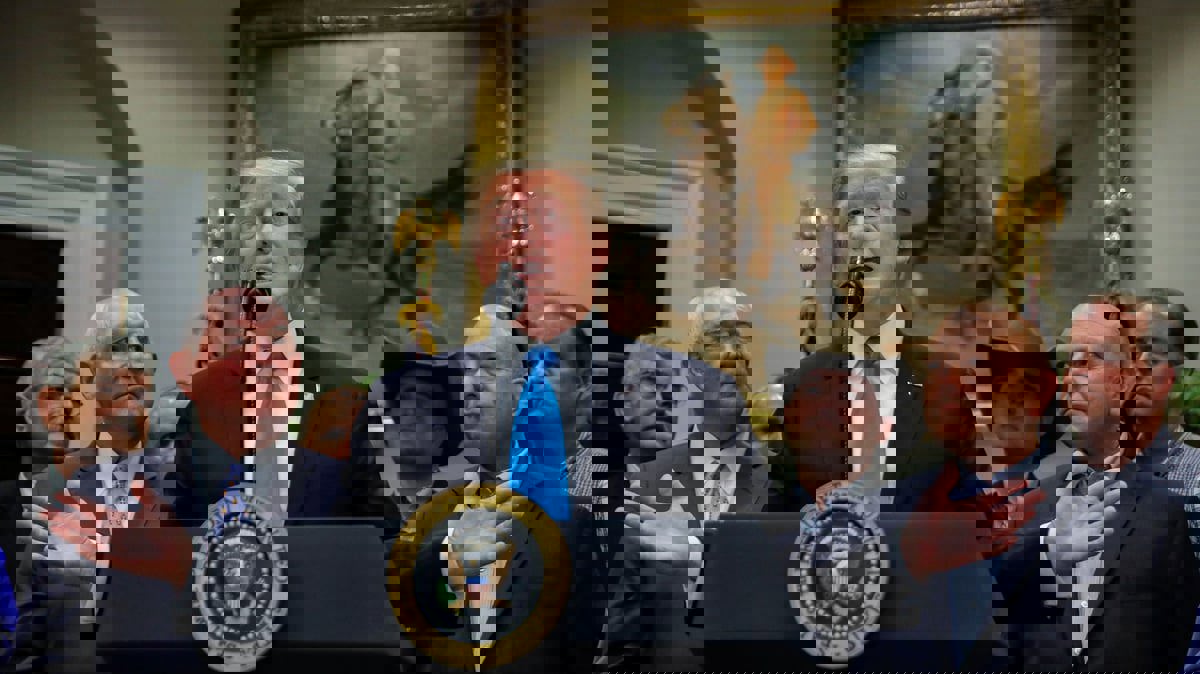 ترامب غير منزعج من إطلاق كوريا الشمالية بعض "الأسلحة الصغيرة"