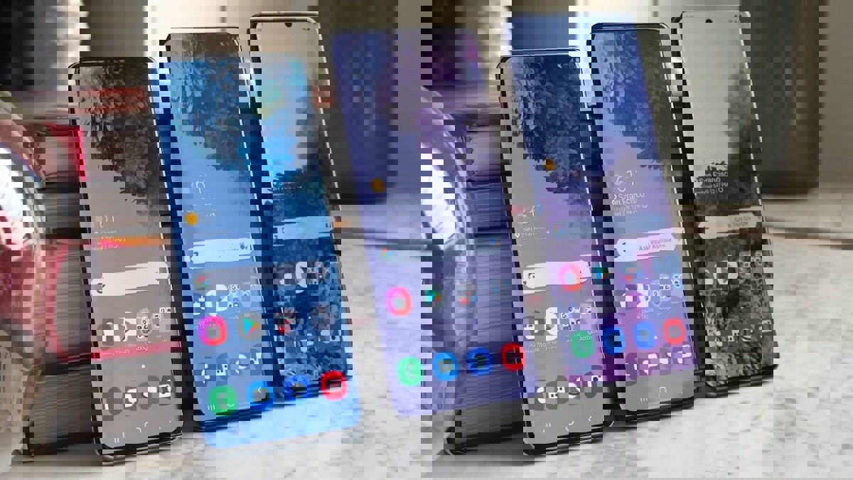 غلاكسي نوت 10 و S10 سيحصلان على أفضل مزايا S20