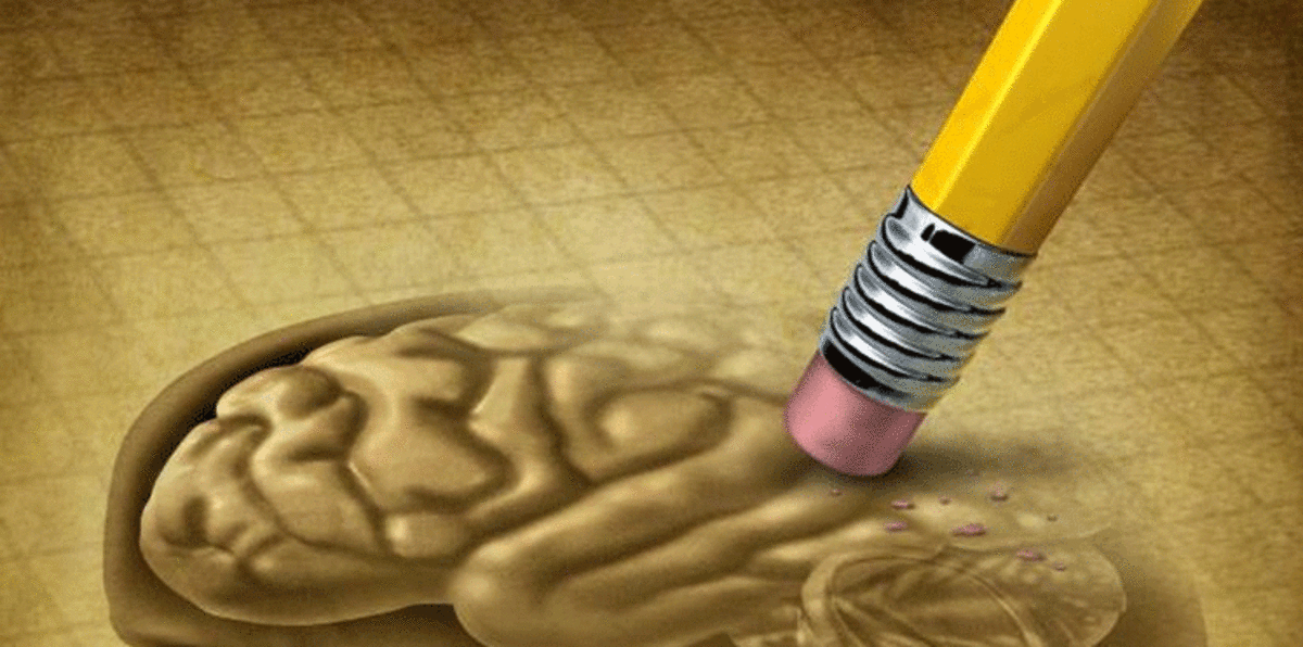 كيف يبدأ الزهايمر في الرحم؟