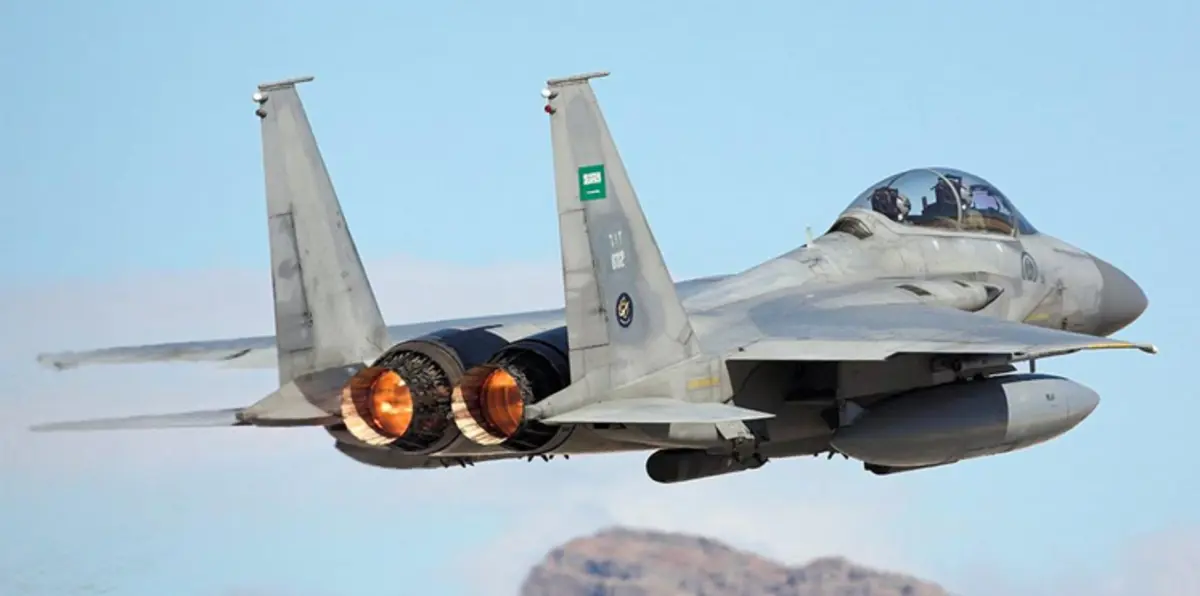 التحالف العربي يأسف لسقوط ضحايا مدنيين في اليمن