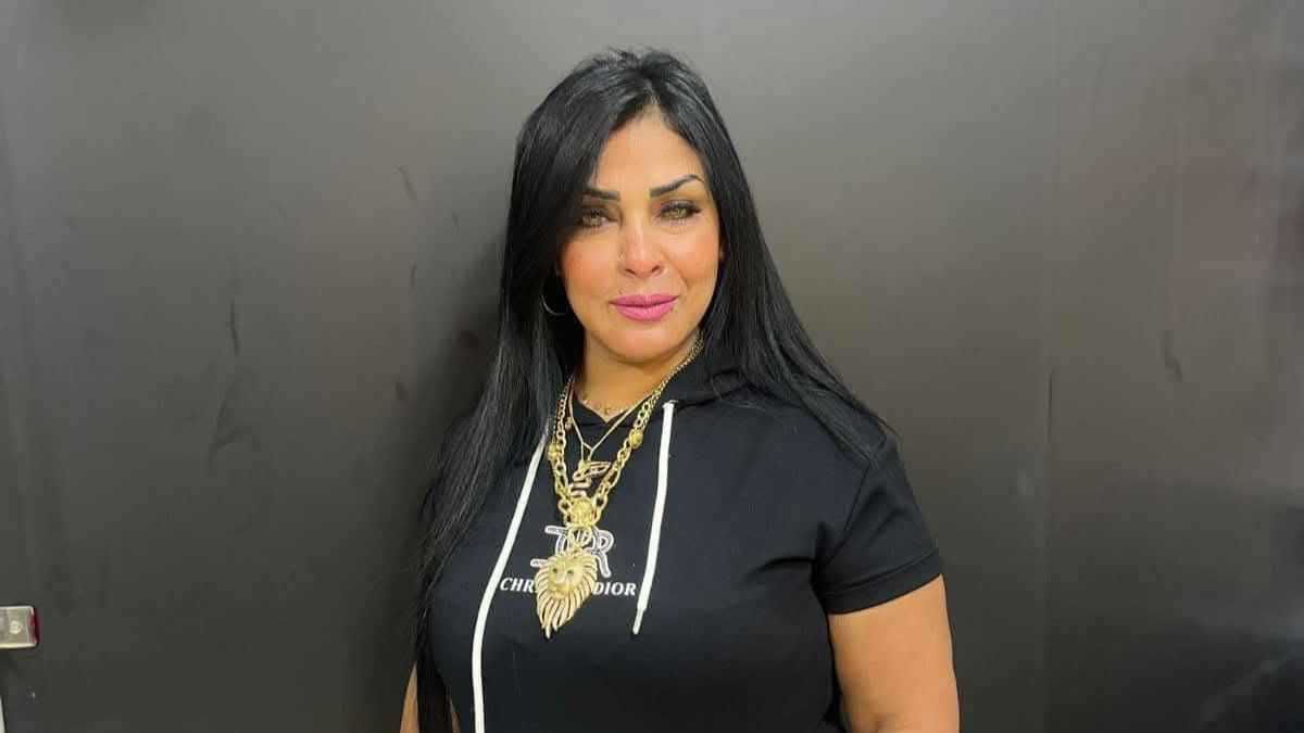 اعتقال البلوغر المصرية "ليلى الشبح" وحبس "سوزي" و"الدونجوان"