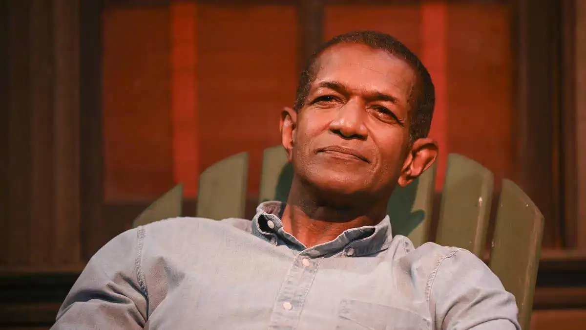 وفاة نجم General Hospital ريف هاتون بعد صراع مع السرطان