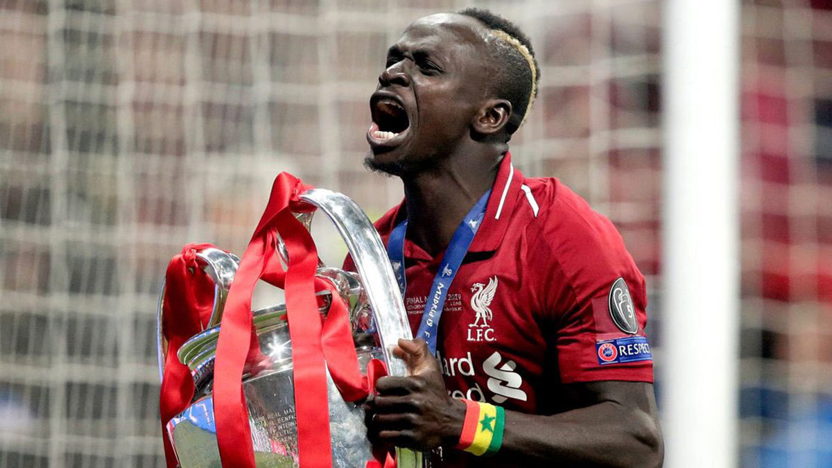 ساديو ماني قبل مباراة السنغال والجزائر: مستعد لمقايضة كأس الأمم الأفريقية بلقب دوري أبطال أوروبا