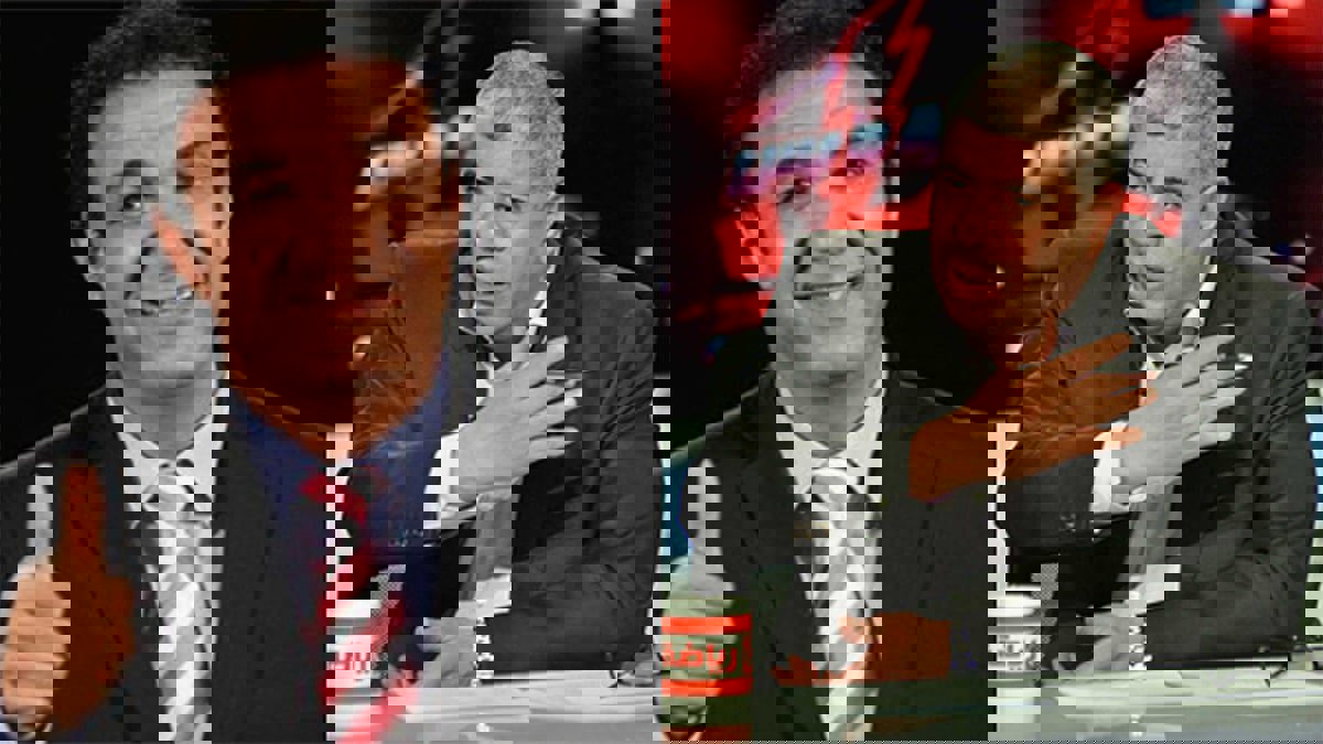 مناوشات بين أحمد الطيب وشوبير على مواقع التواصل الاجتماعي