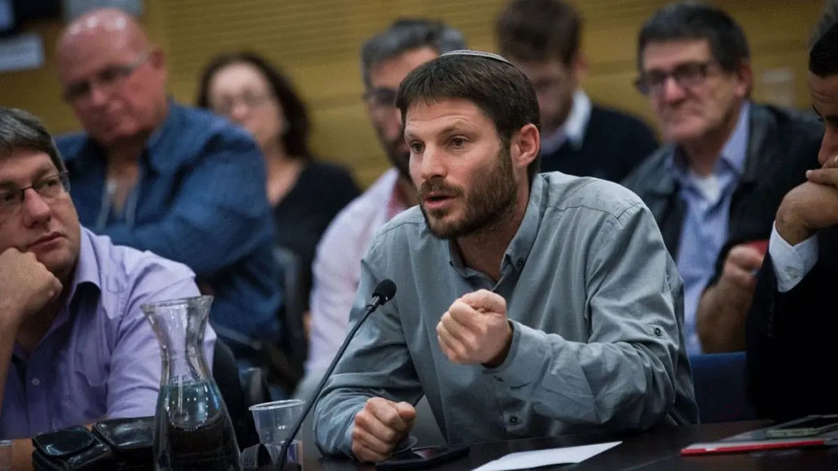 وزير إسرائيلي يمهل السلطة الفلسطينية يومين لسحب دعواها أمام الجنائية الدولية