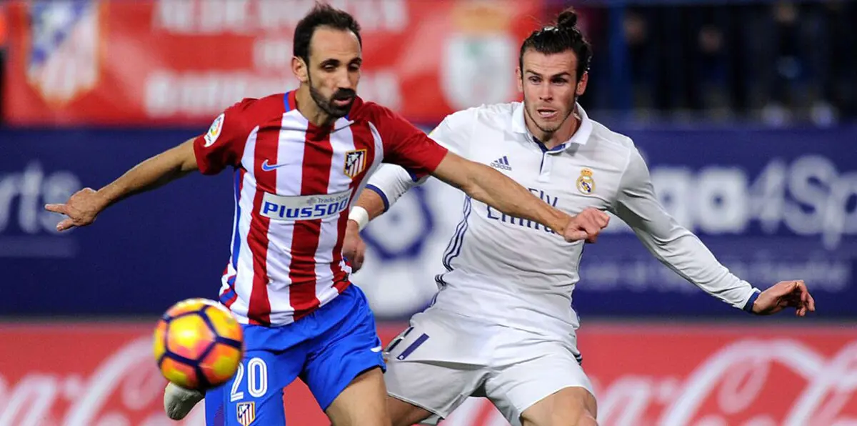 مباراة ريال مدريد ضد أتلتيكو مدريد.. 3 تغييرات يقرها "يويفا" خلال السوبر الأوروبي